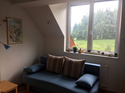 Apartmán Horní Lipová