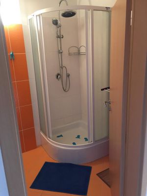 Apartmán Horní Lipová