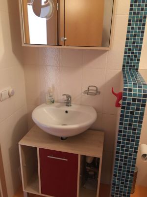 Apartmán Horní Lipová