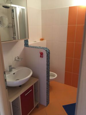 Apartmán Horní Lipová