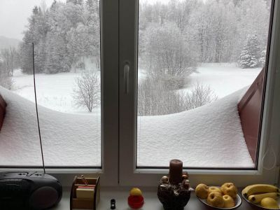 Apartmán Horní Lipová