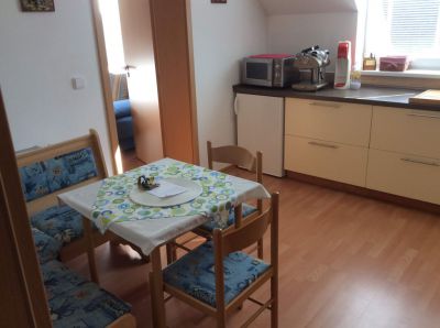 Apartmán Horní Lipová