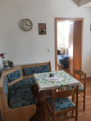 Apartmán Horní Lipová