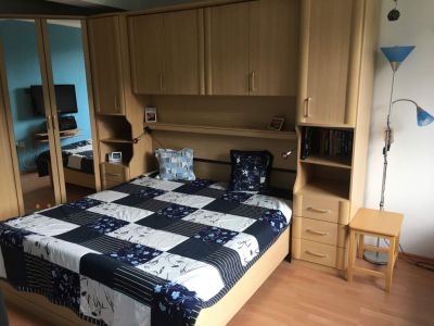 Apartmán Horní Lipová