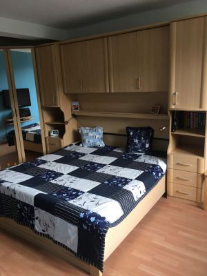 Apartmán Horní Lipová