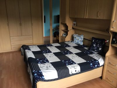 Apartmán Horní Lipová