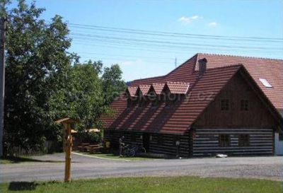 Muzeum Horní Smržov