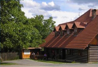 Muzeum Horní Smržov