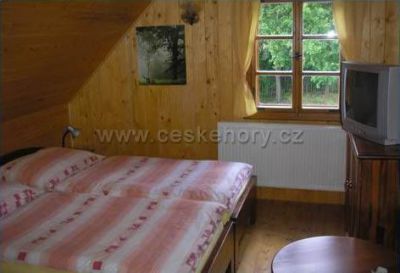 Muzeum Horní Smržov