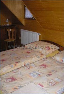 Muzeum Horní Smržov