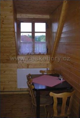 Muzeum Horní Smržov