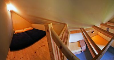 Penzion apartmány Horská Kvilda