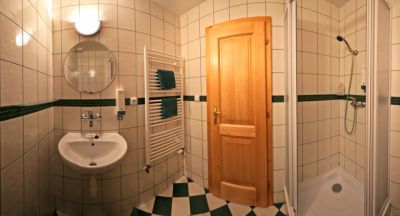 Penzion apartmány Horská Kvilda