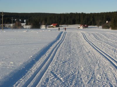 Penzion apartmány Horská Kvilda