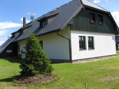 Penzion apartmány Horská Kvilda