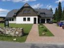 Penzion apartmány Horská Kvilda