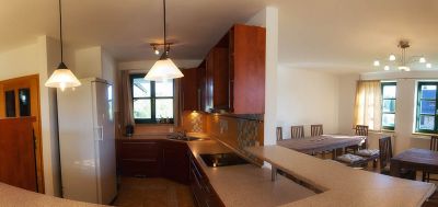 Penzion apartmány Horská Kvilda