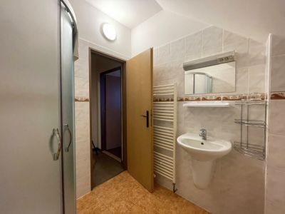 Horská bouda Aldrov