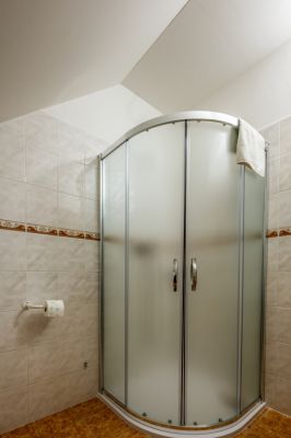 Horská bouda Aldrov