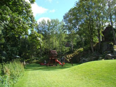 Horská chata Bludička