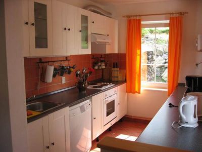 Horská chata Bludička