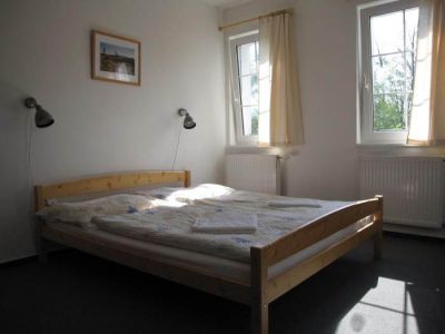 Horská chata Bludička