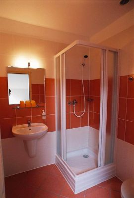 Horská chata Bludička