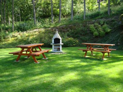 Horská chata Bludička