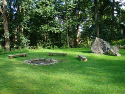 Horská chata Bludička