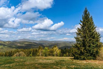 Horská chata Sněžná