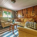 Horská chata Sněžná