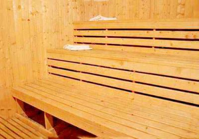 Horská chata Šumava