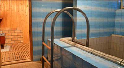 Horská chata Šumava