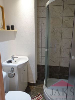 Horská chata Šumava