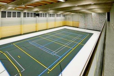 Horská chata Šumava