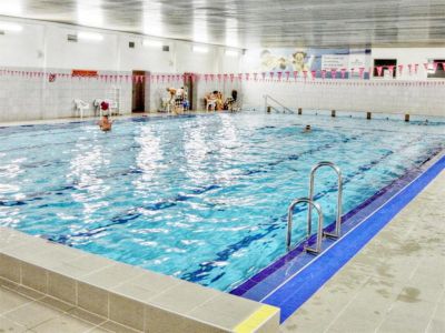 Horská chata Šumava