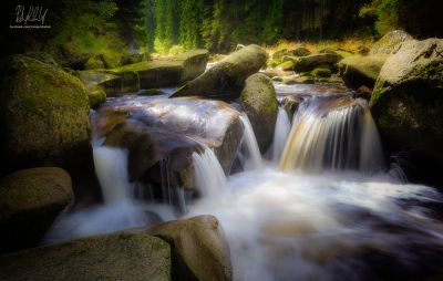 Horská chata Šumava