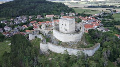 Horská chata Šumava