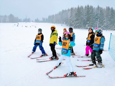 Horská chata Šumava