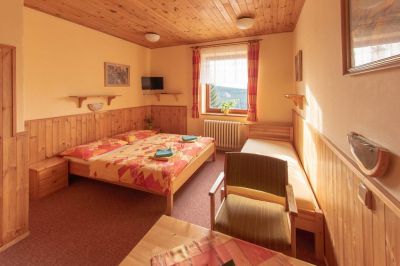 Pension Horské Zátiší