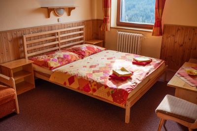 Pension Horské Zátiší