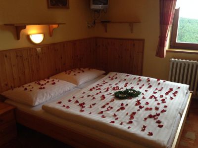 Pension Horské Zátiší