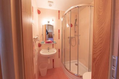 Pension Horské Zátiší