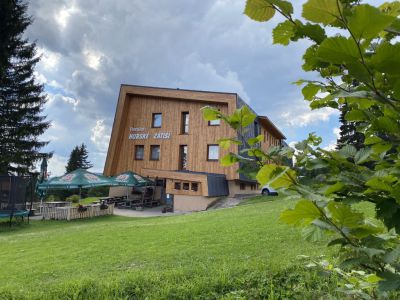 Pension Horské Zátiší