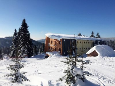 Pension Horské Zátiší