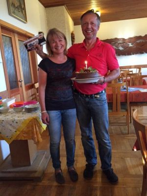 Pension Horské Zátiší