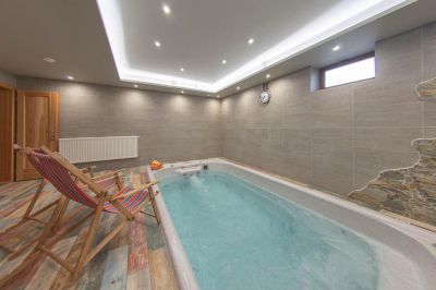 Pension Horské Zátiší