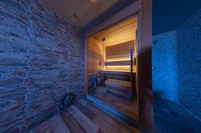 Pension Horské Zátiší