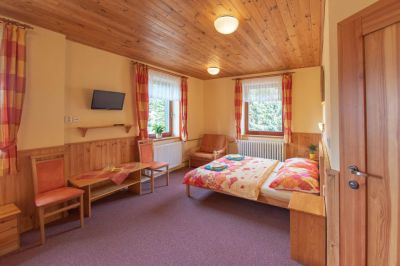 Pension Horské Zátiší