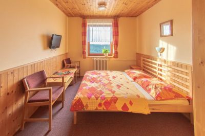 Pension Horské Zátiší